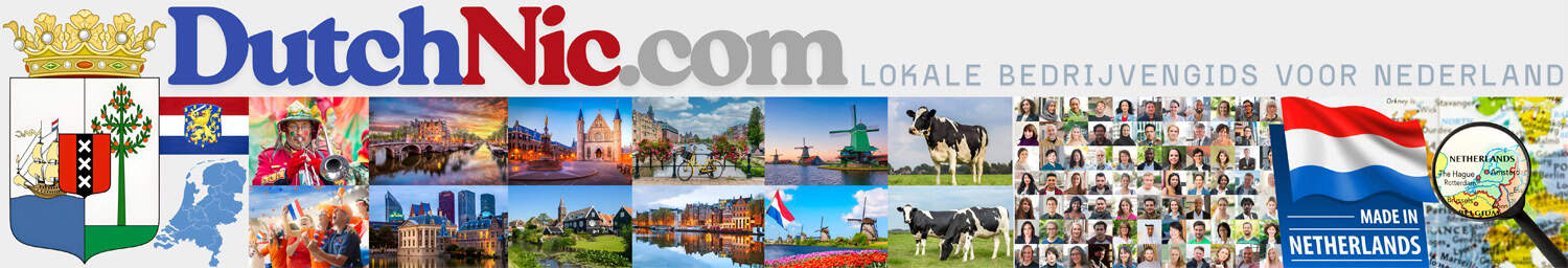 Gemaakt in Nederland - Restaurant Fusion Lent